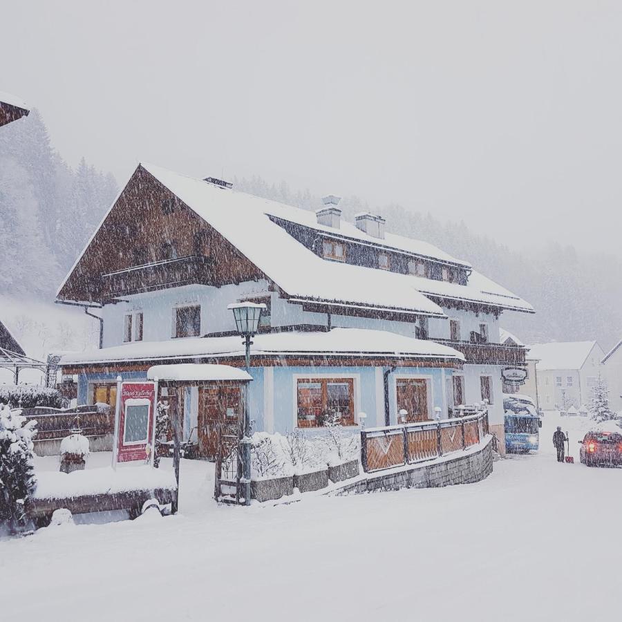 אייך Hotel Kollerhof מראה חיצוני תמונה